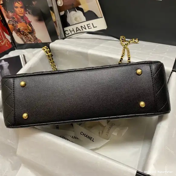 Hyper Peter BAG FLAP CHANEL 0703
